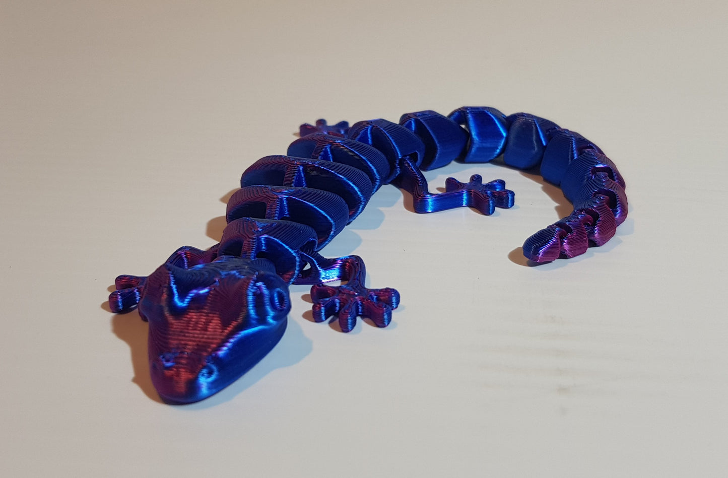 Gecko