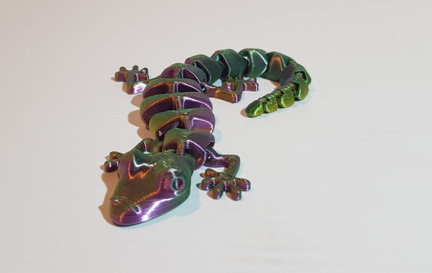 Gecko