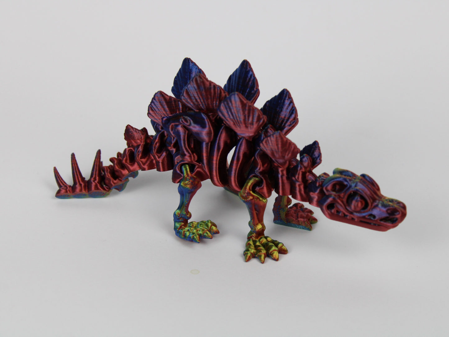 Flexi Stegosaurus