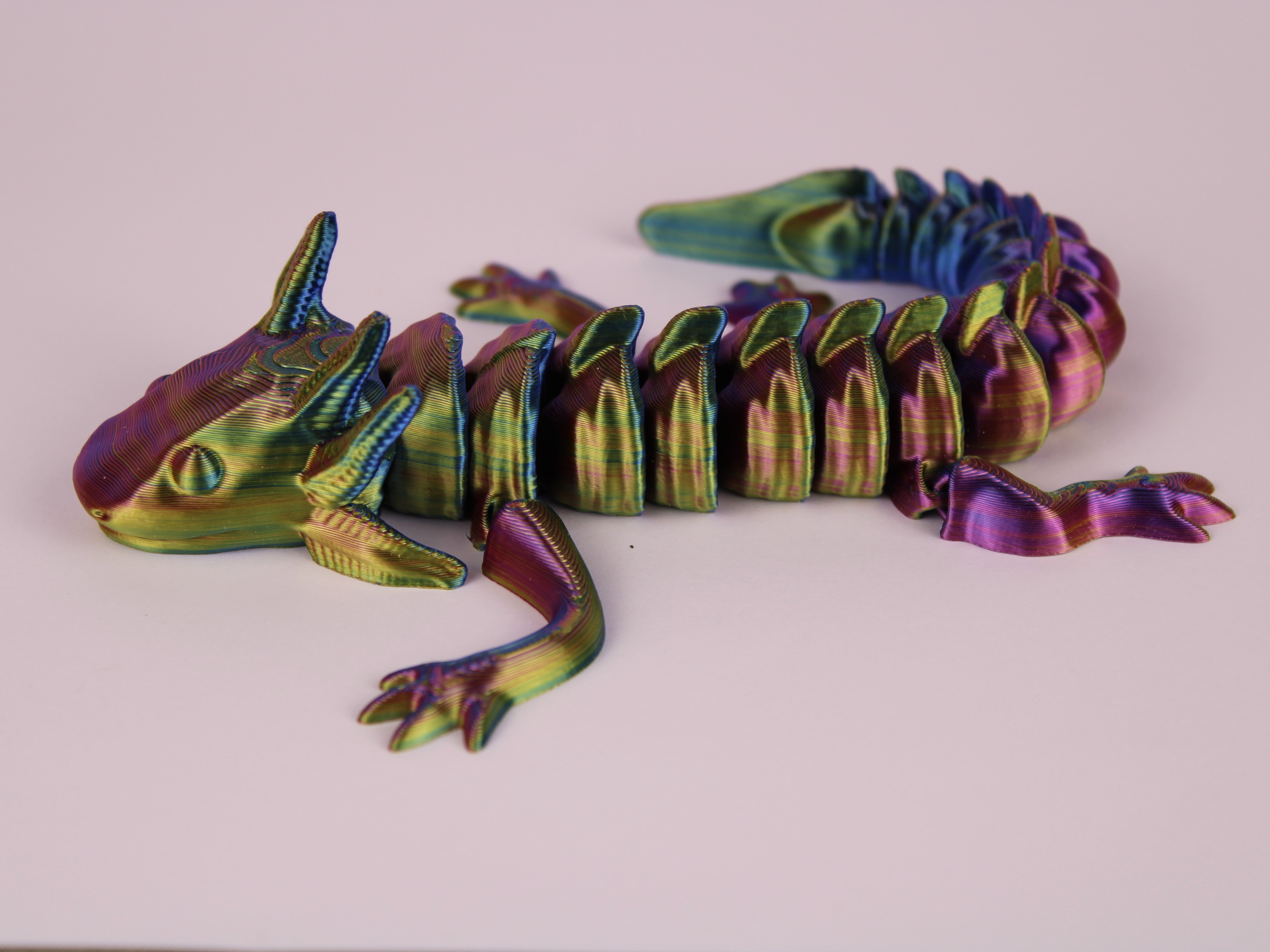 Ms3d File Products – MS3D Printing Services