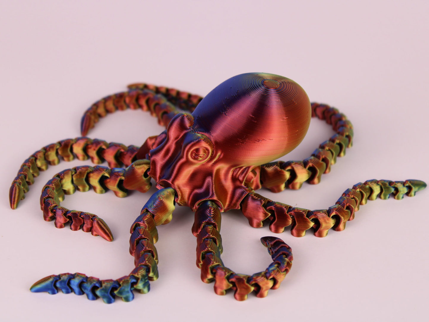 Flexi Octopus