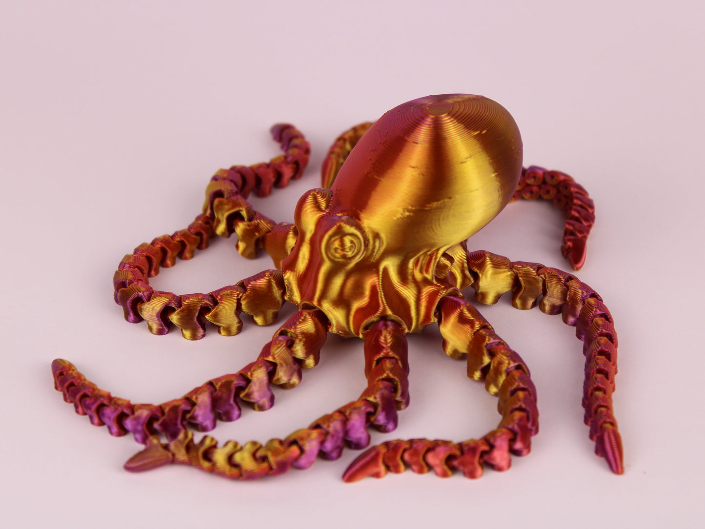 Flexi Octopus