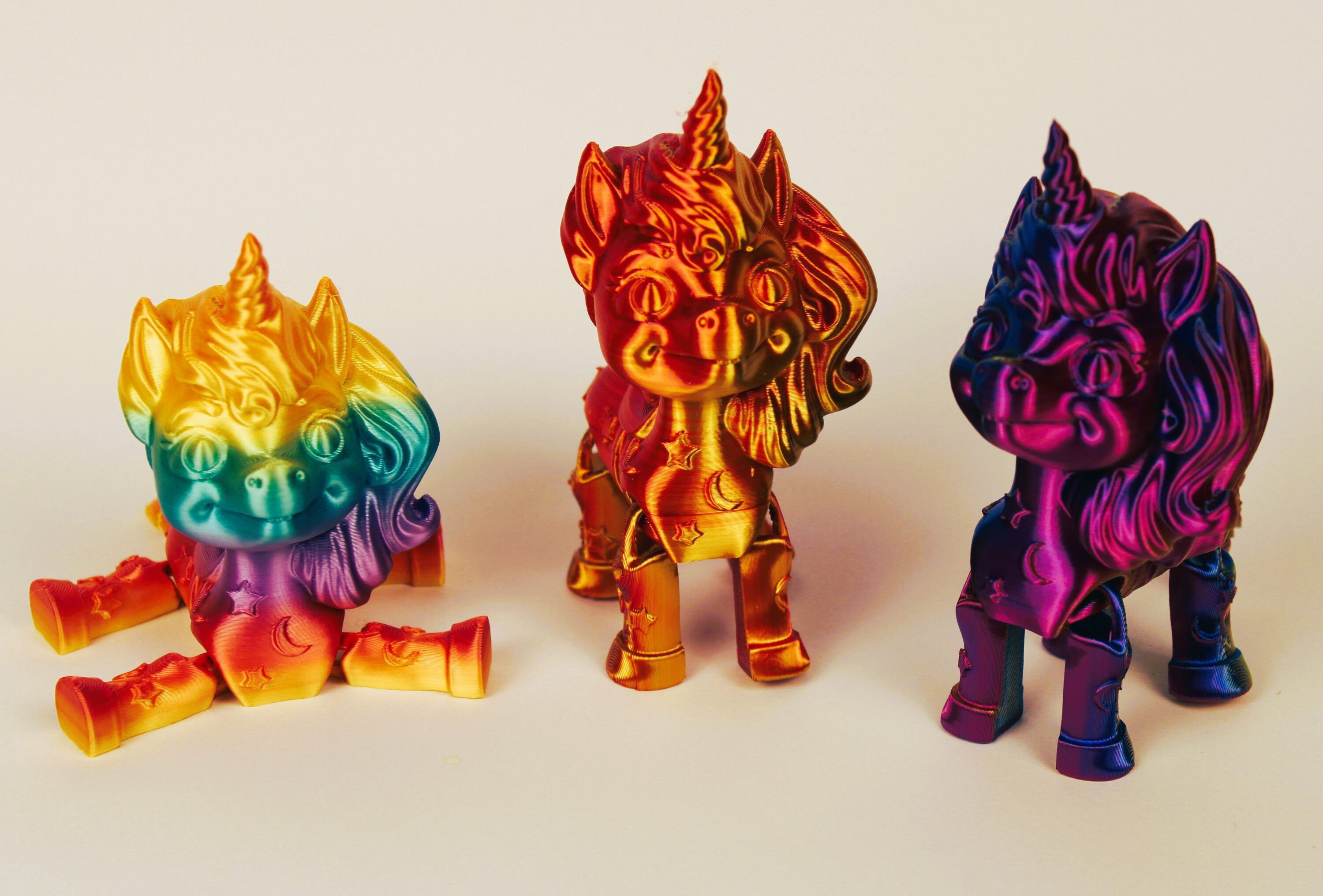 Ms3d File Products – MS3D Printing Services