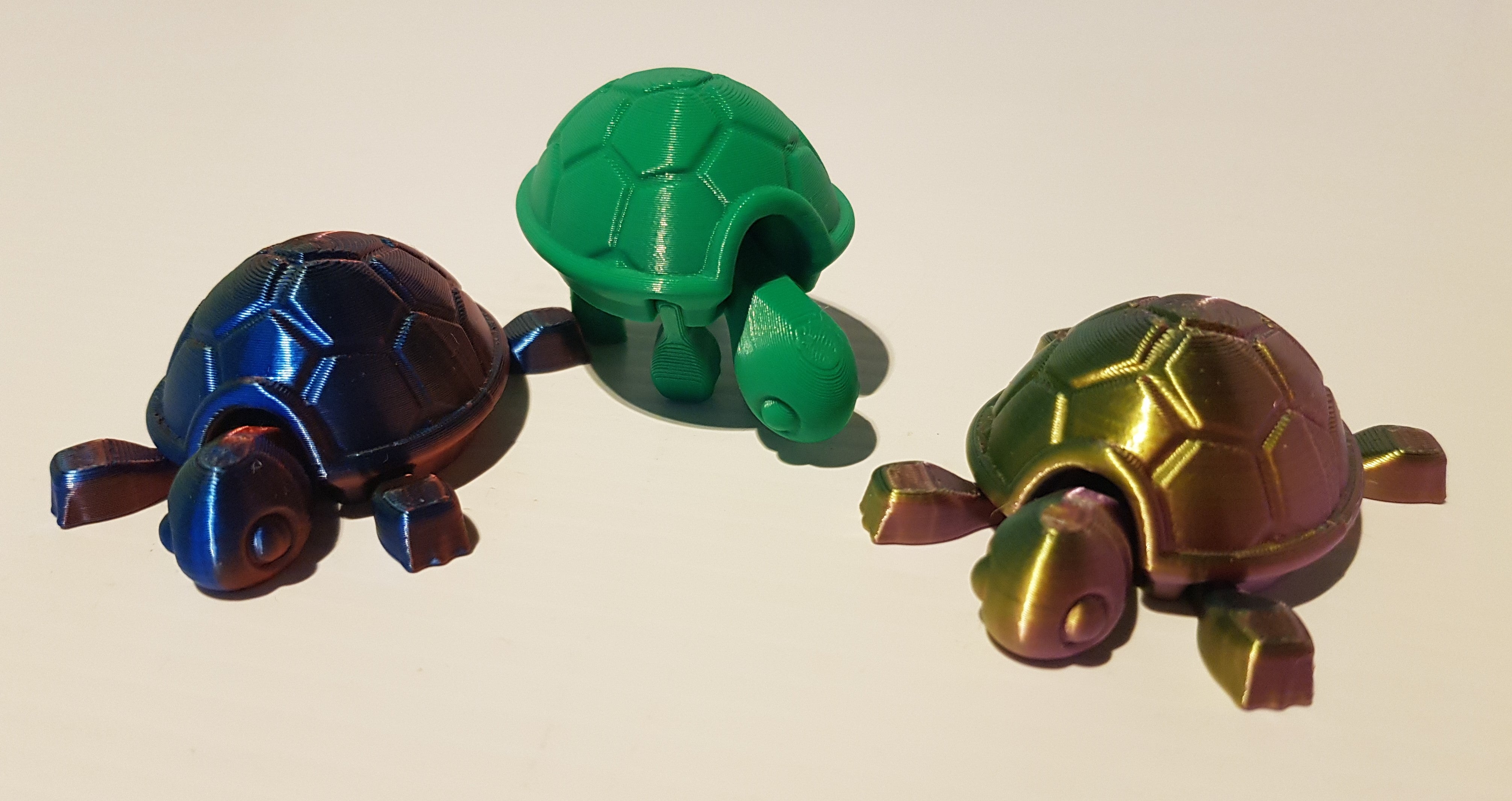Ms3d File Turtle – MS3D Printing Services